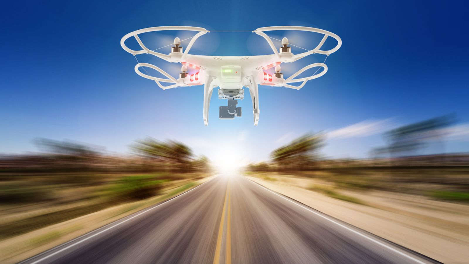 Drone Manufacturers in Bangalore